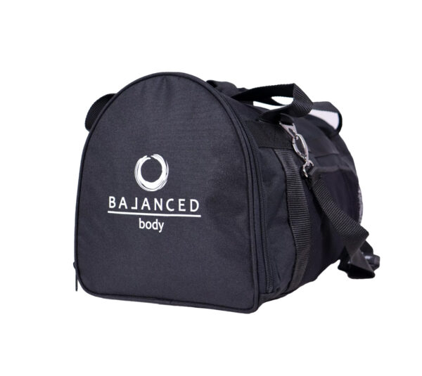 Sports bag "Balanced Body"